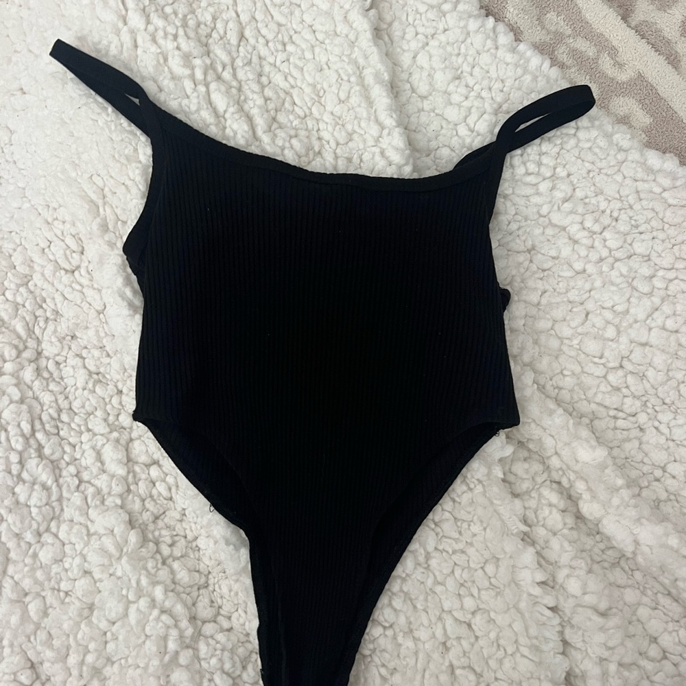 ZARA bodysuit